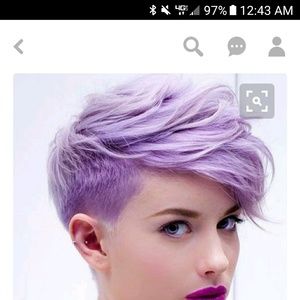 Meet your Posher, Millie